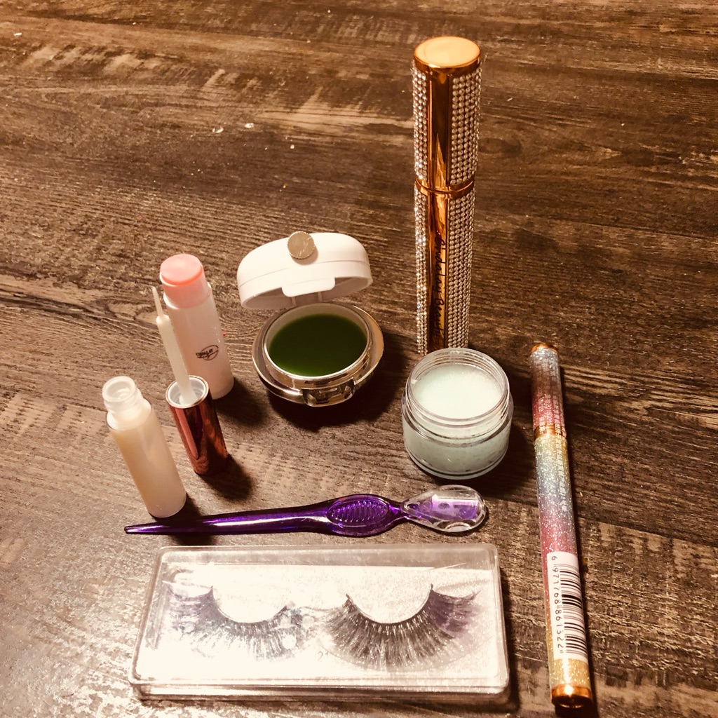 This Beauty Bundle’s Gift